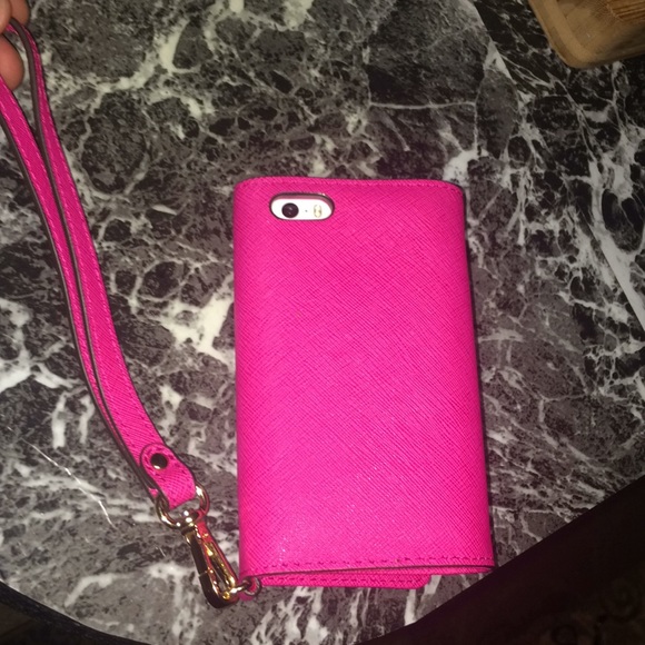 Michael Kors iPhone 5S Case NWOT - Picture 5 of 5